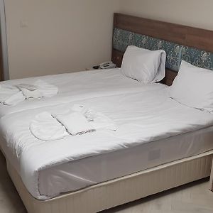 Standaard Kamer